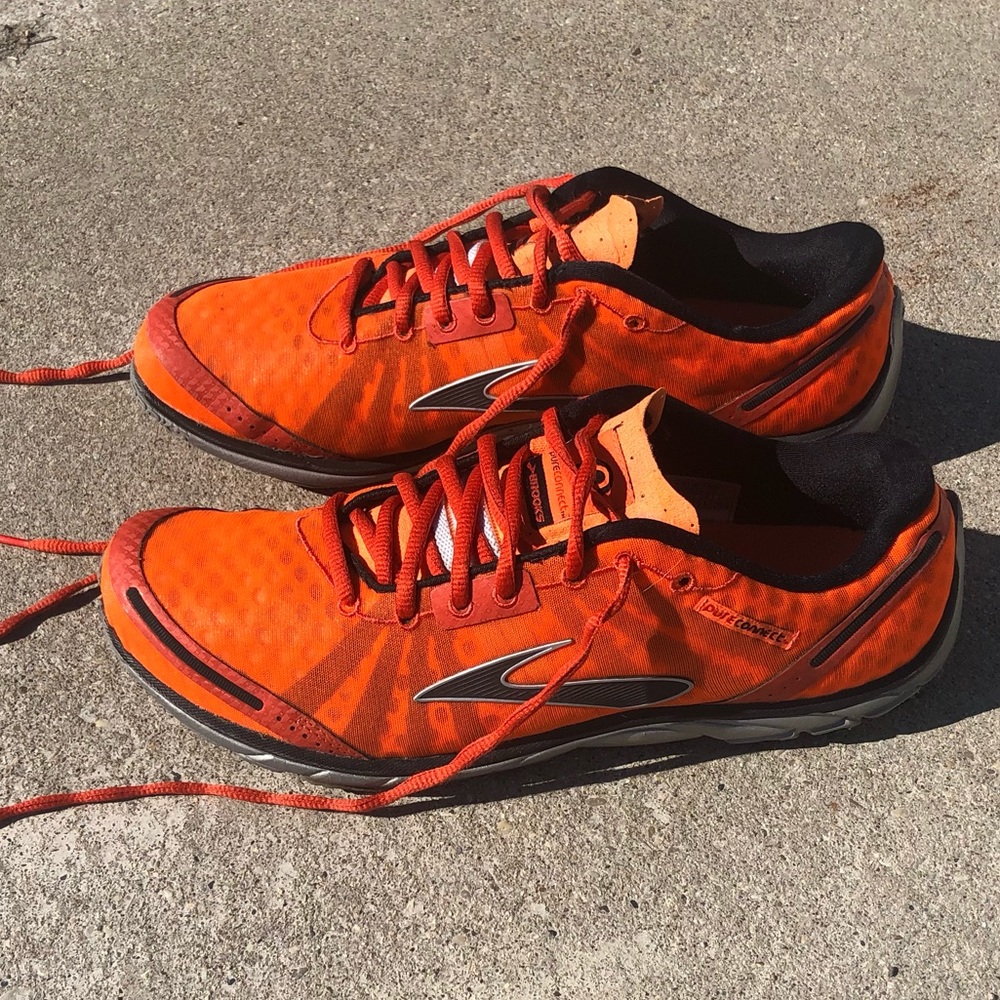 Men’s Brooks Pure Connect Running Shoe